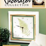 Designer Collection - Wall Clocks Book