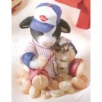 Mary's Moo Moos I'm Nuts About You #864765